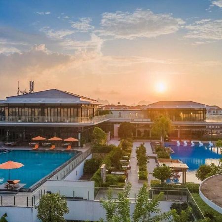 Premier Village Ha Long Bay Resort Exterior foto