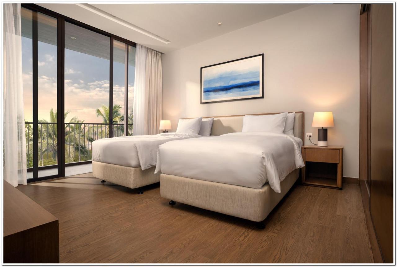 Premier Village Ha Long Bay Resort Exterior foto