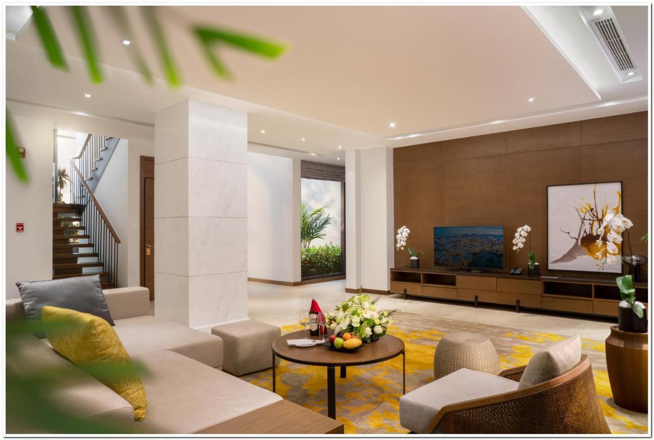 Premier Village Ha Long Bay Resort Exterior foto