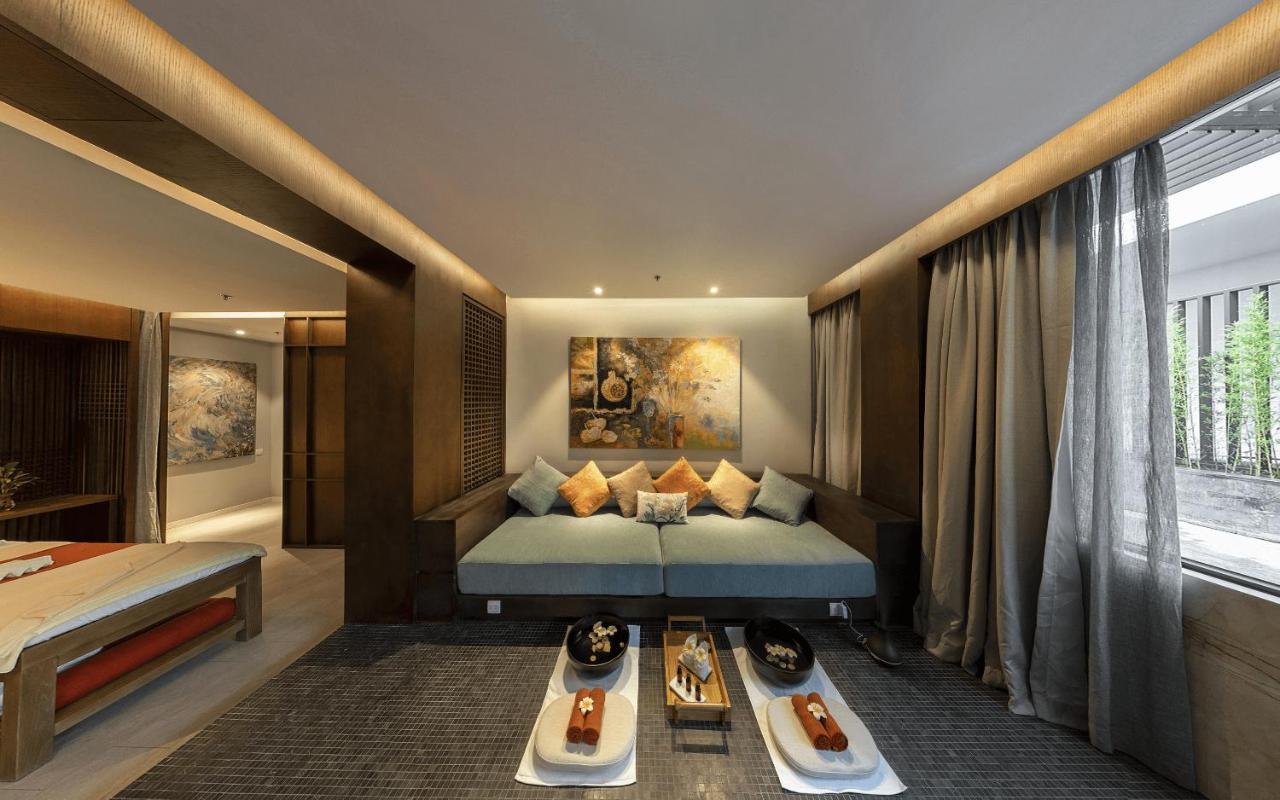 Premier Village Ha Long Bay Resort Exterior foto
