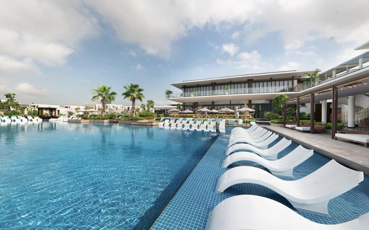 Premier Village Ha Long Bay Resort Exterior foto