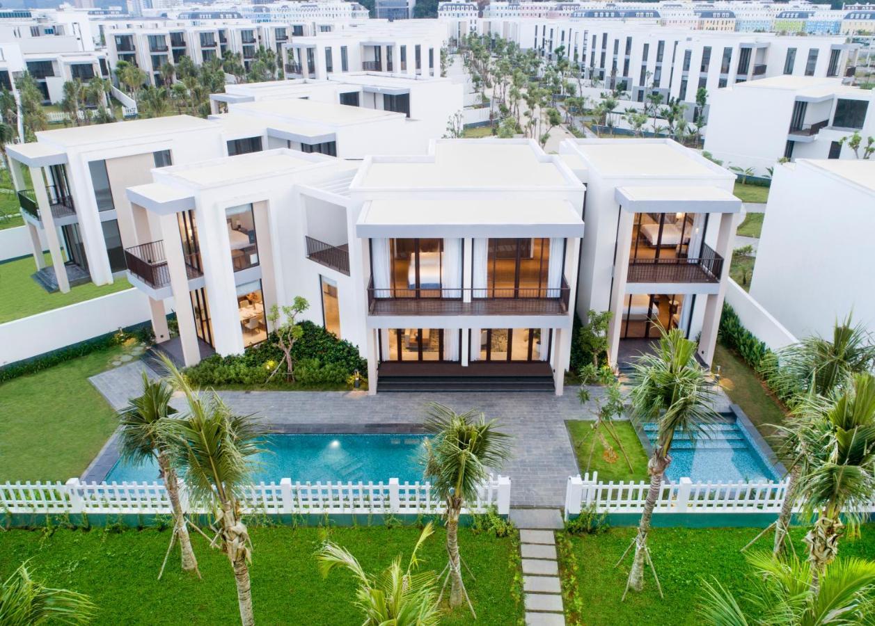 Premier Village Ha Long Bay Resort Exterior foto