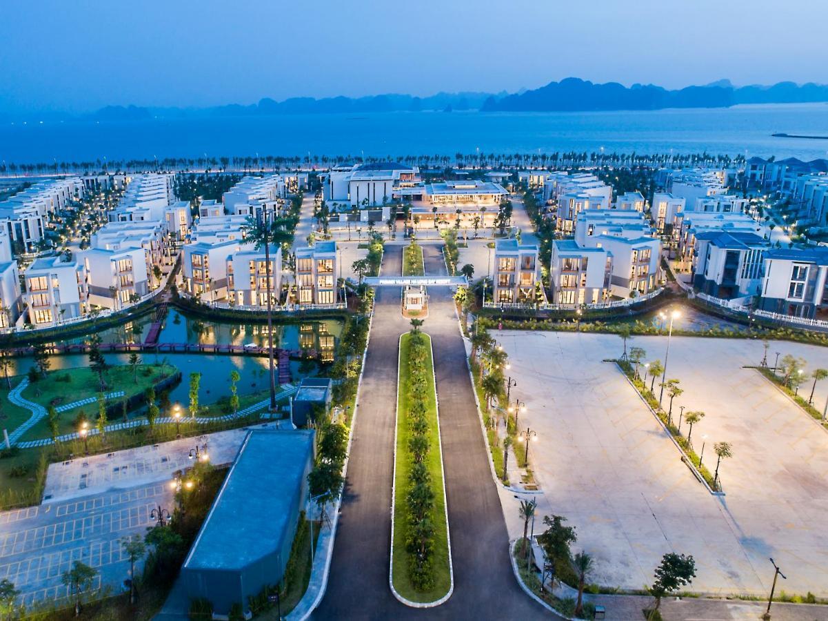Premier Village Ha Long Bay Resort Exterior foto