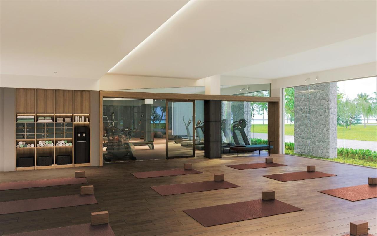 Premier Village Ha Long Bay Resort Exterior foto
