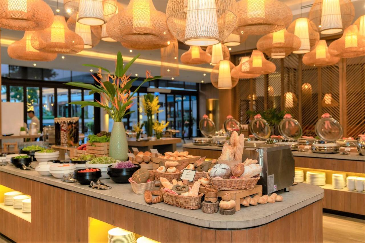Premier Village Ha Long Bay Resort Exterior foto