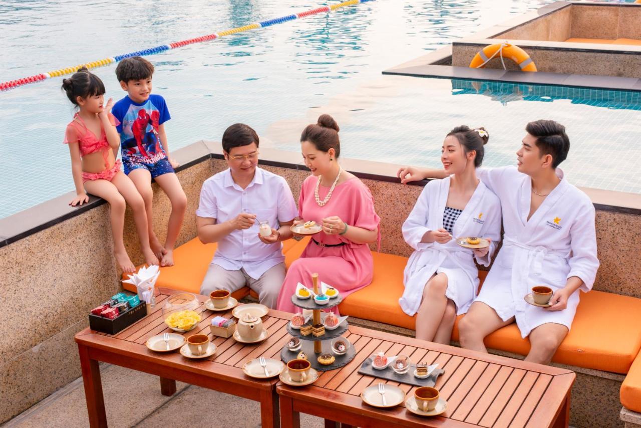 Premier Village Ha Long Bay Resort Exterior foto