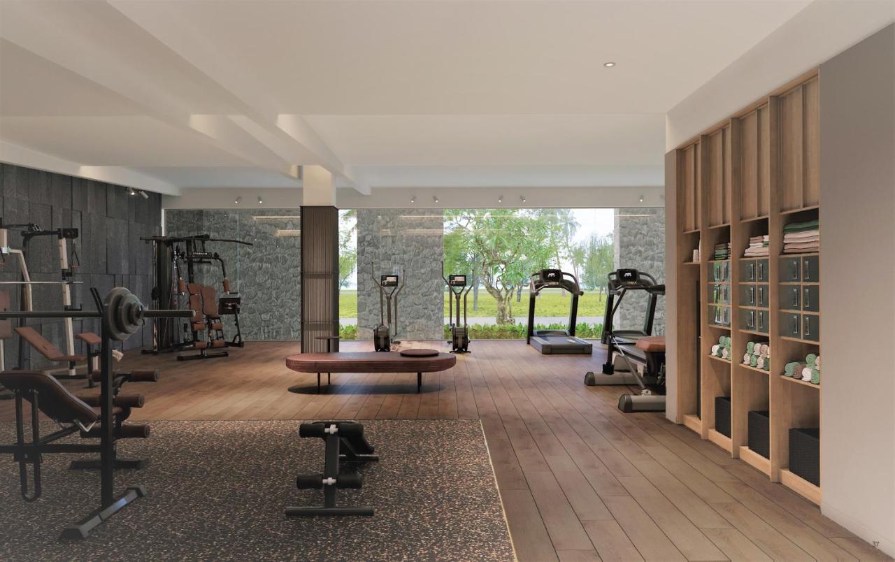 Premier Village Ha Long Bay Resort Exterior foto
