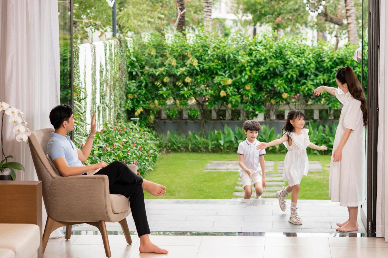 Premier Village Ha Long Bay Resort Exterior foto