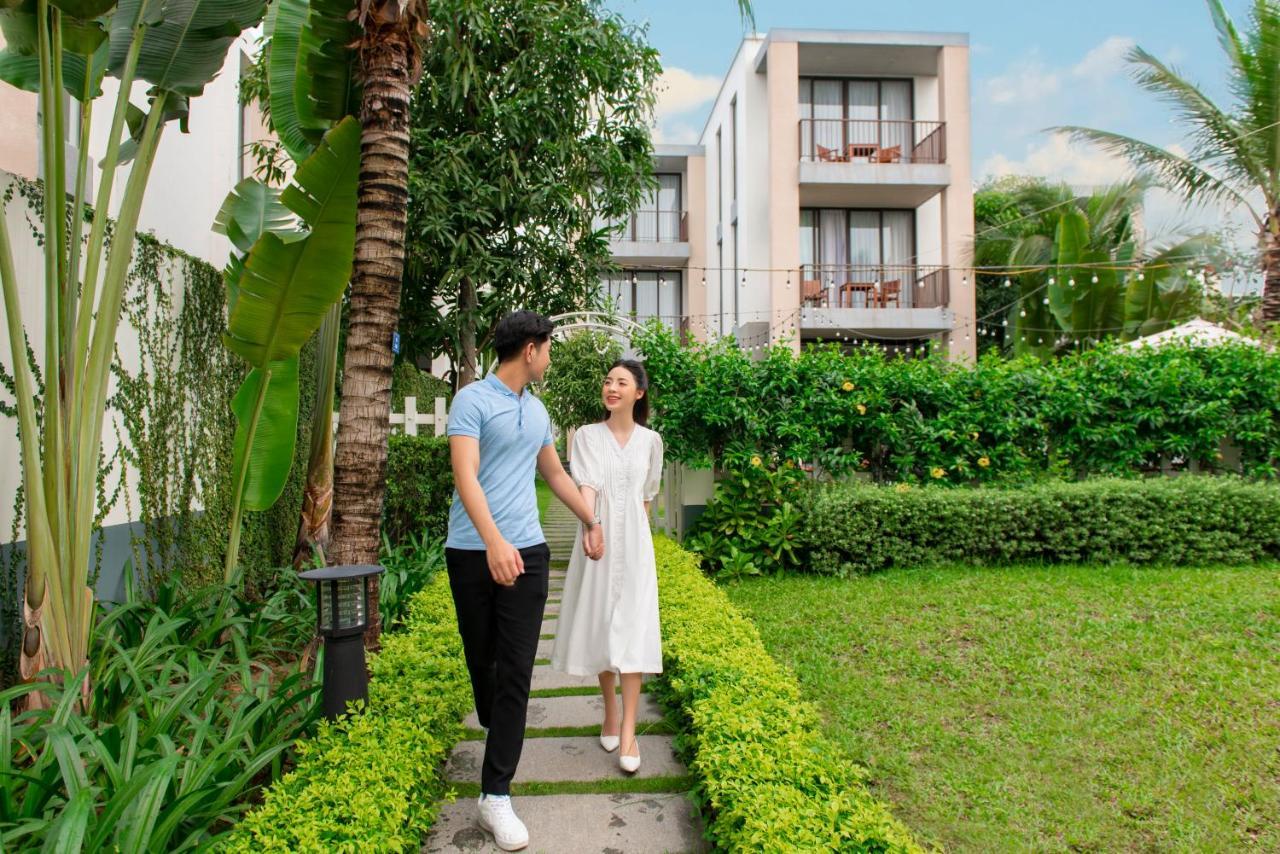Premier Village Ha Long Bay Resort Exterior foto