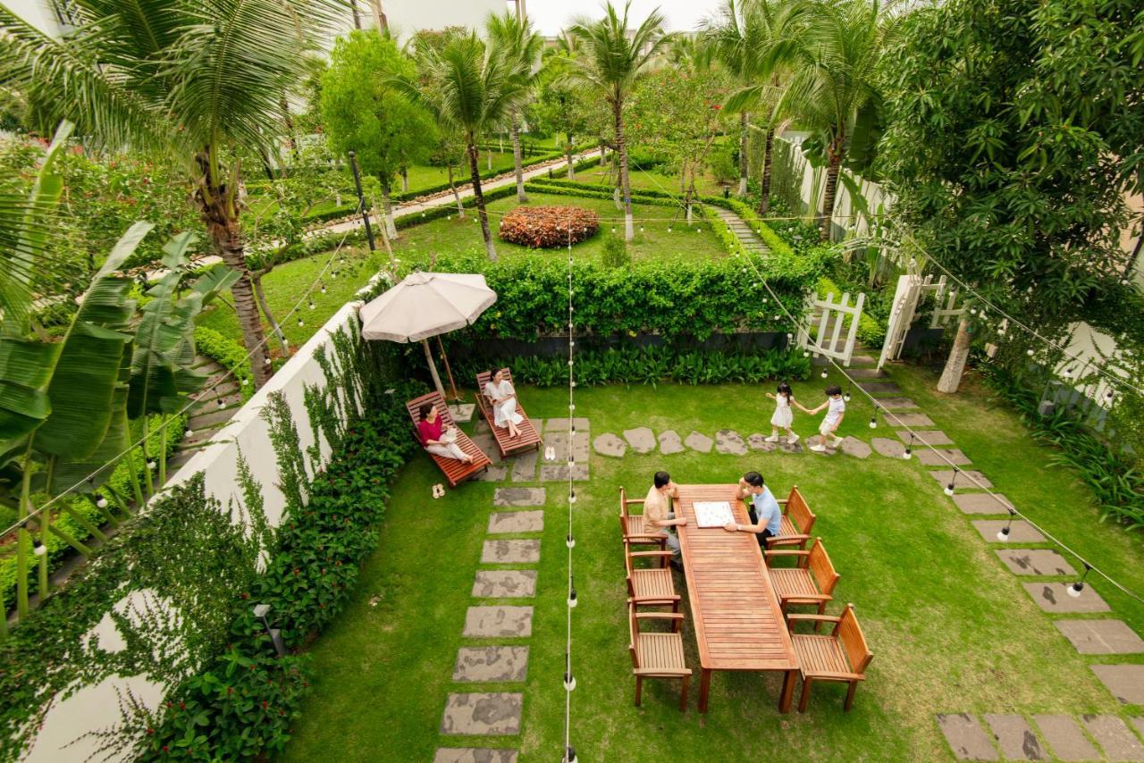 Premier Village Ha Long Bay Resort Exterior foto