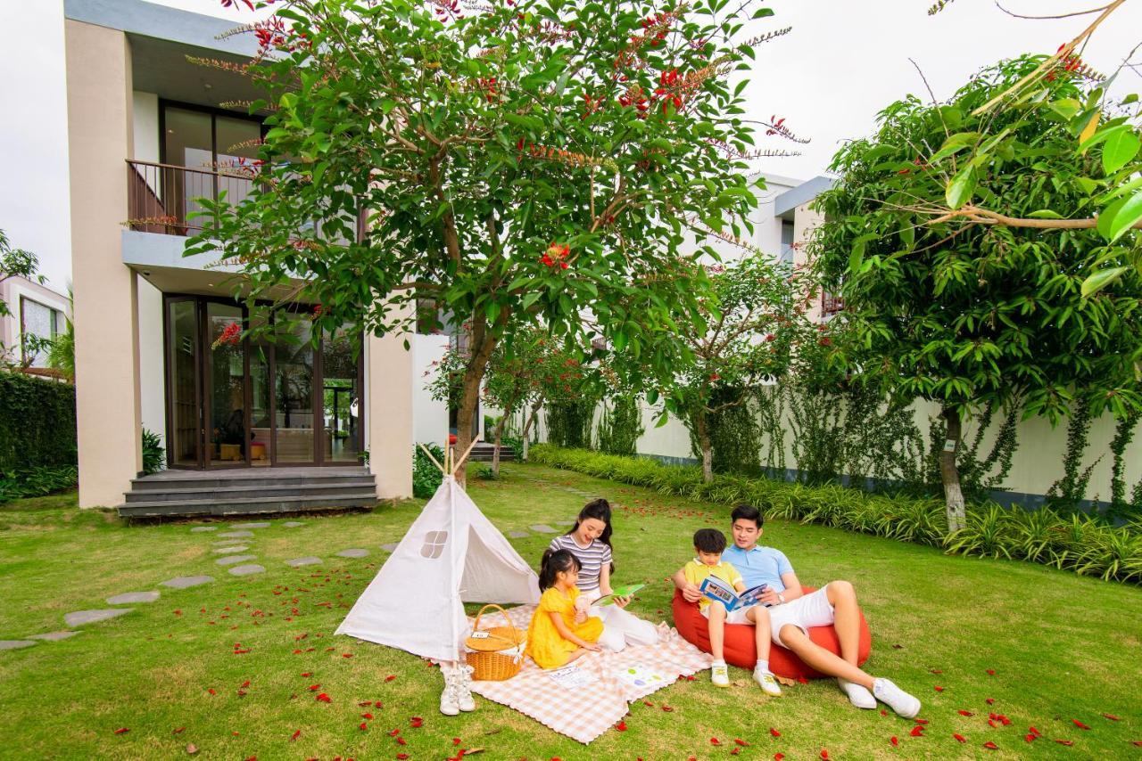 Premier Village Ha Long Bay Resort Exterior foto