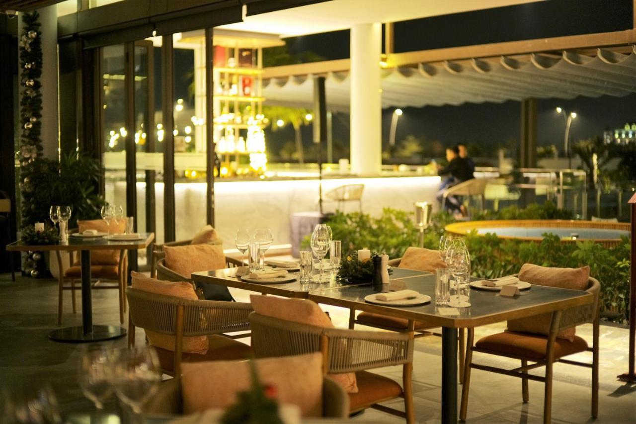 Premier Village Ha Long Bay Resort Exterior foto