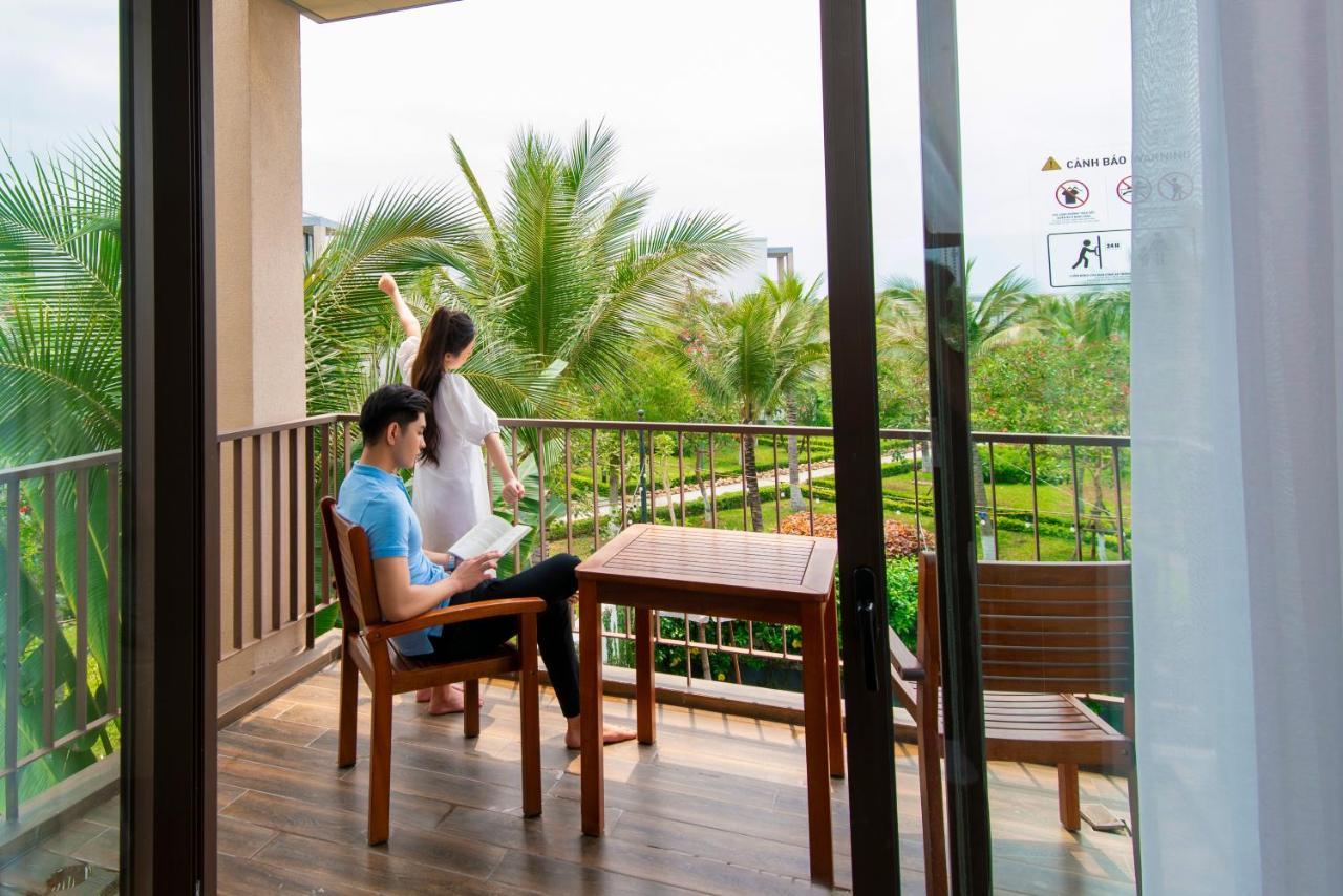 Premier Village Ha Long Bay Resort Exterior foto