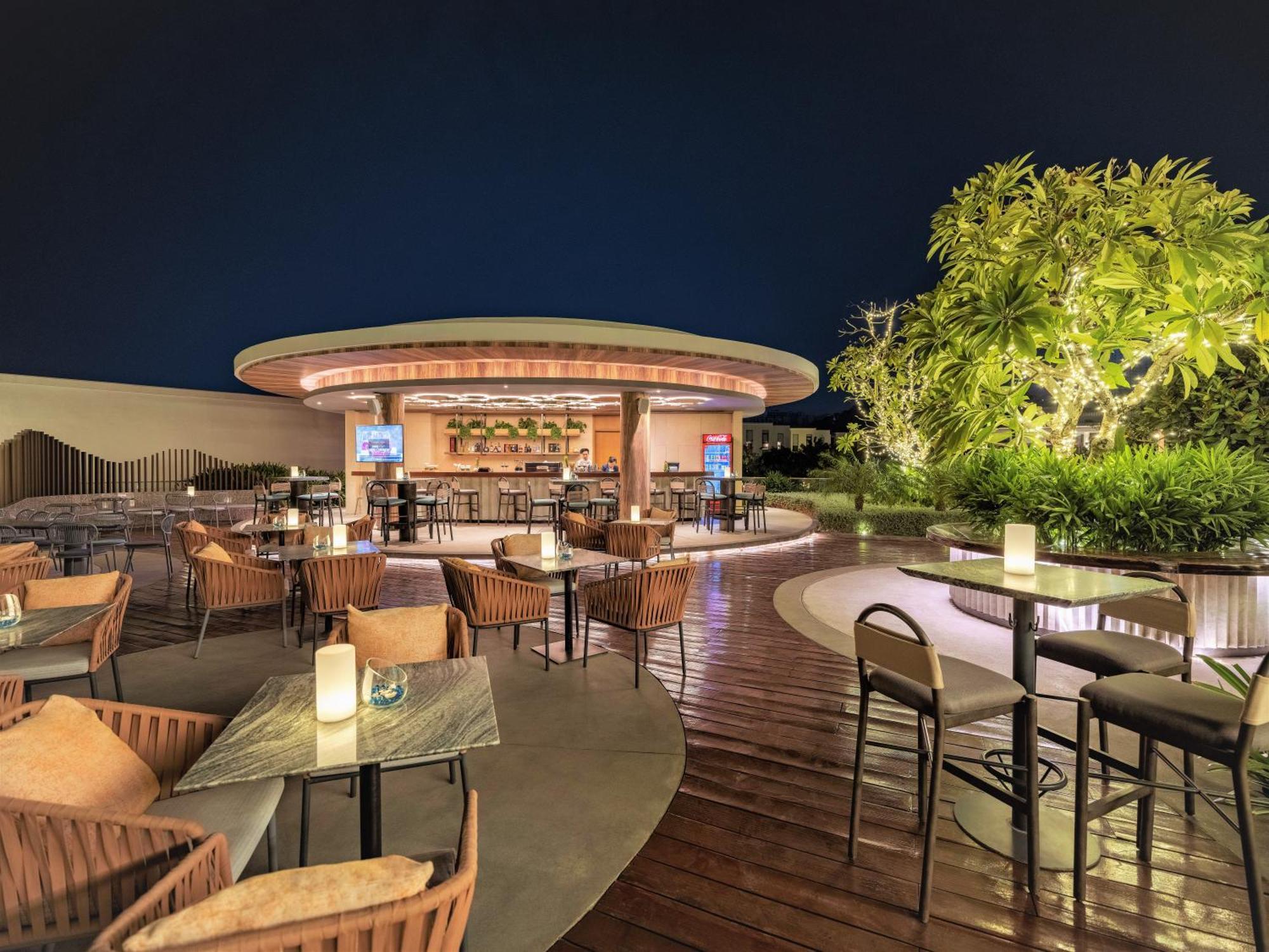 Premier Village Ha Long Bay Resort Exterior foto