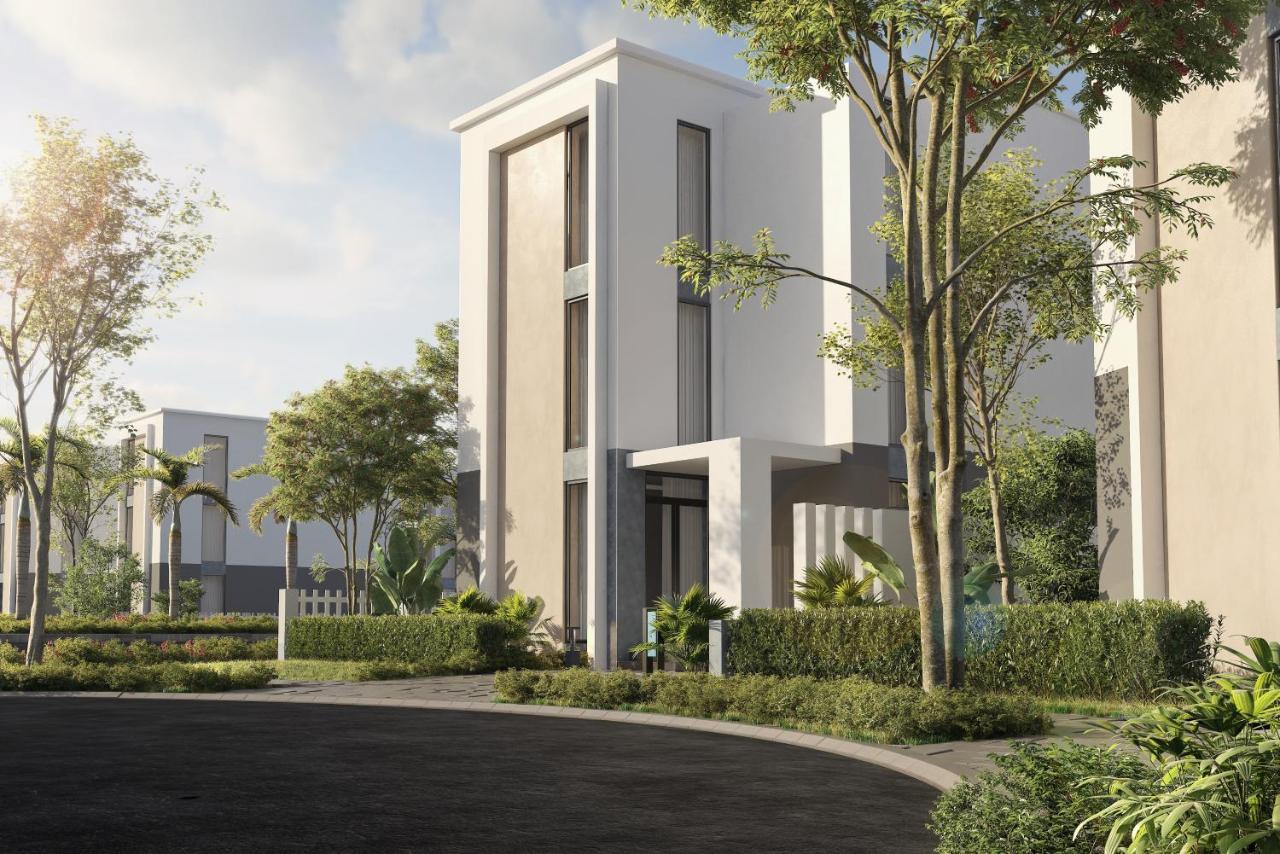 Premier Village Ha Long Bay Resort Exterior foto