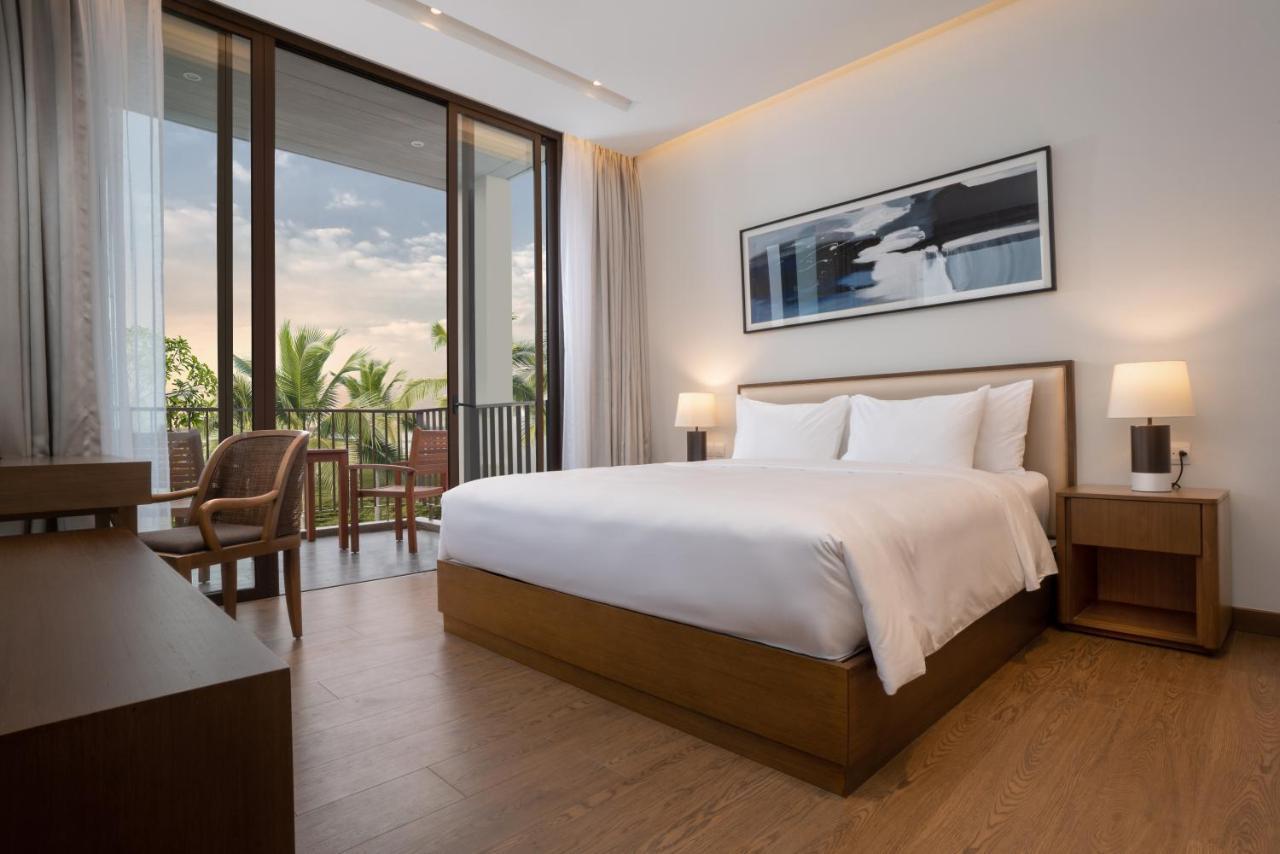 Premier Village Ha Long Bay Resort Exterior foto