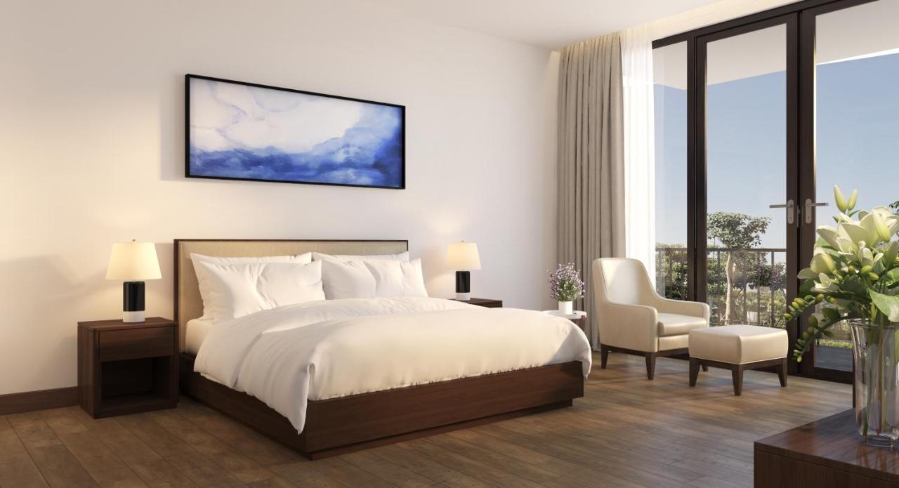 Premier Village Ha Long Bay Resort Exterior foto