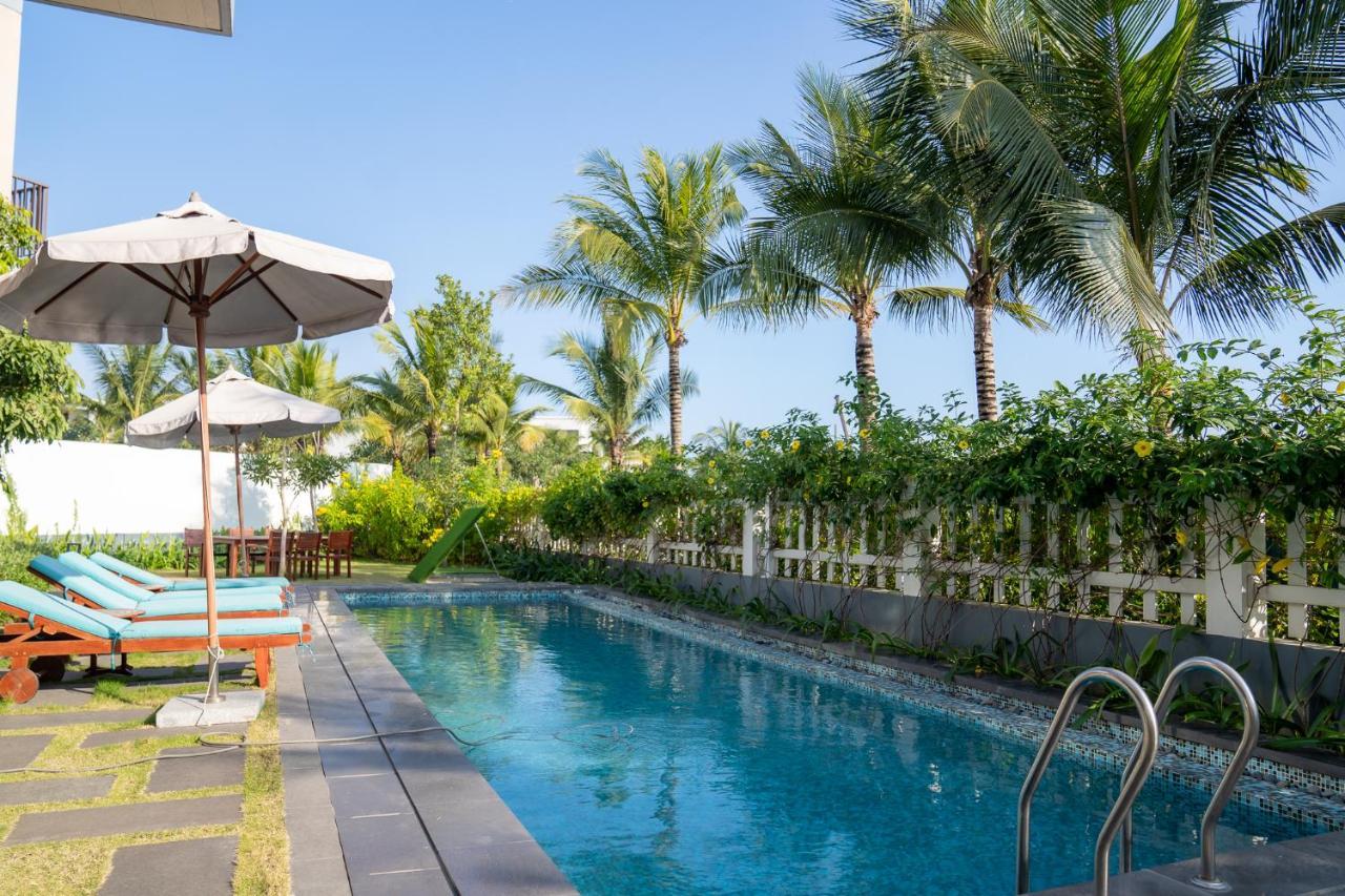 Premier Village Ha Long Bay Resort Exterior foto