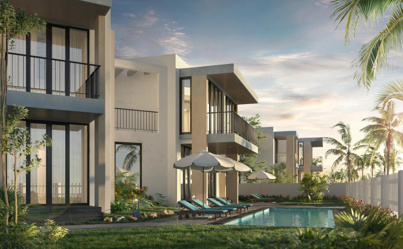 Premier Village Ha Long Bay Resort Exterior foto