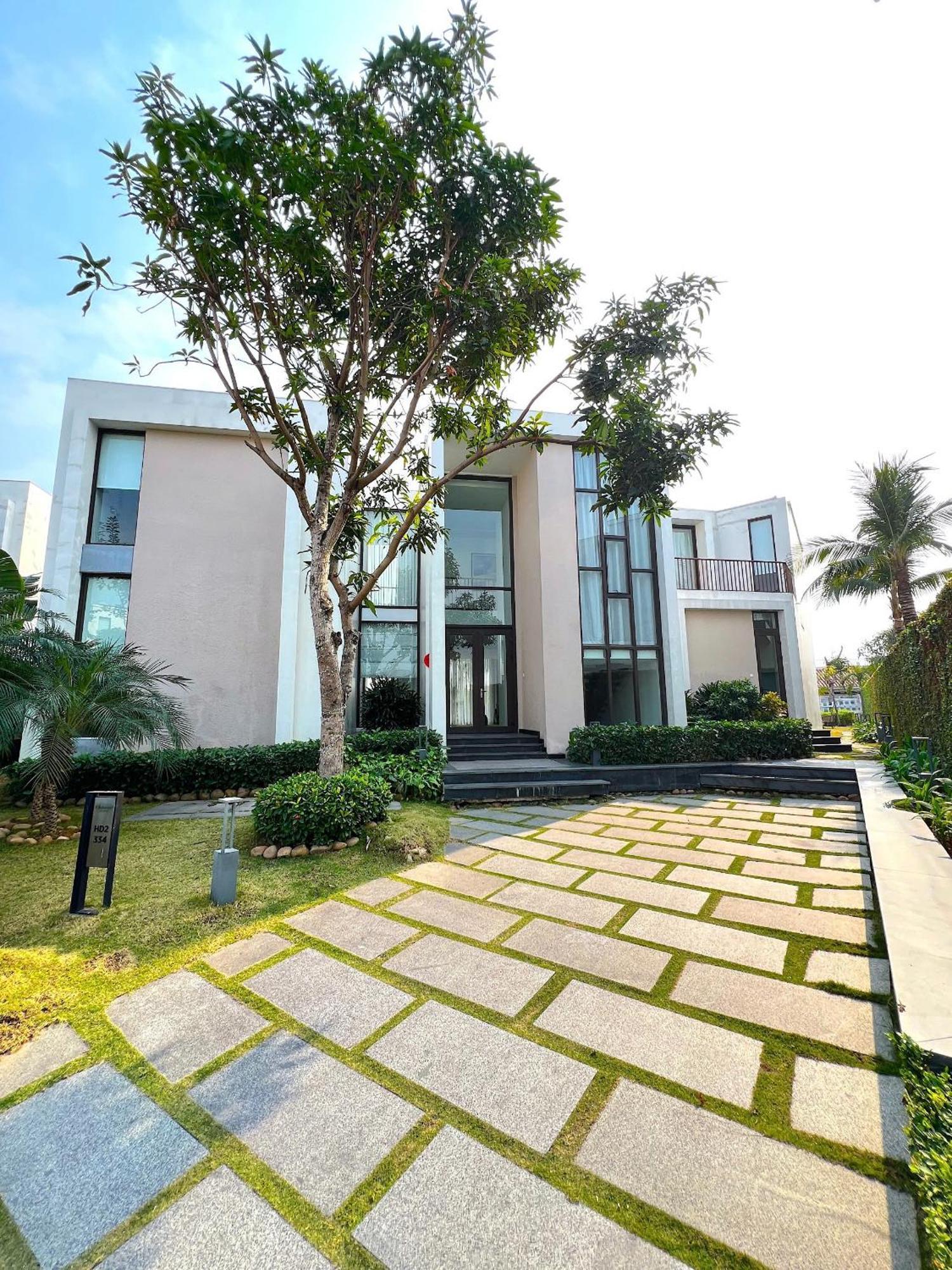 Premier Village Ha Long Bay Resort Exterior foto