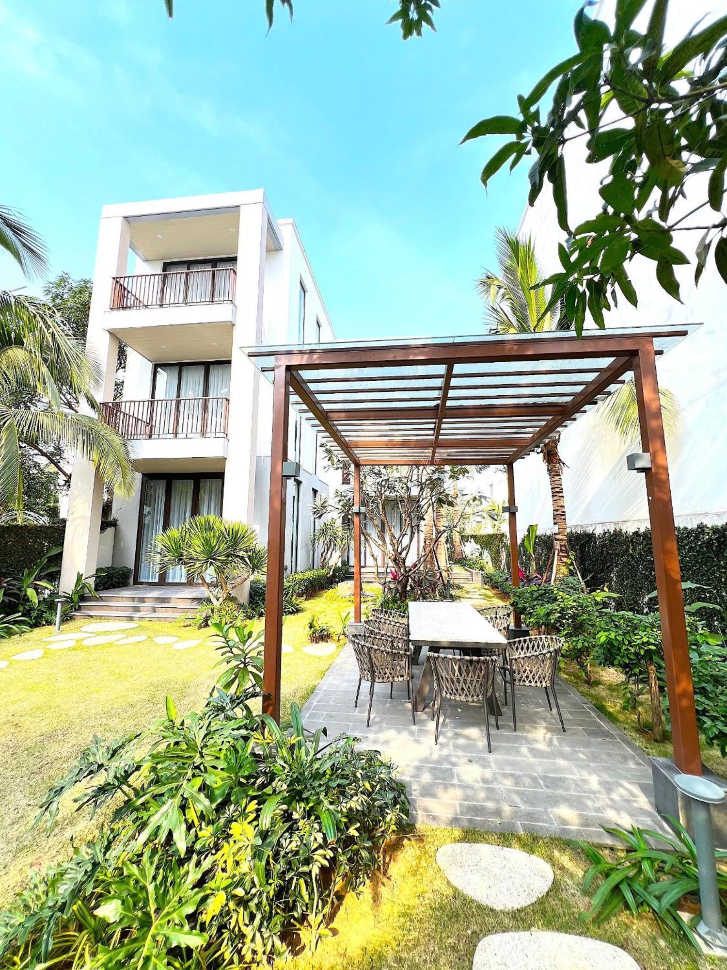 Premier Village Ha Long Bay Resort Exterior foto
