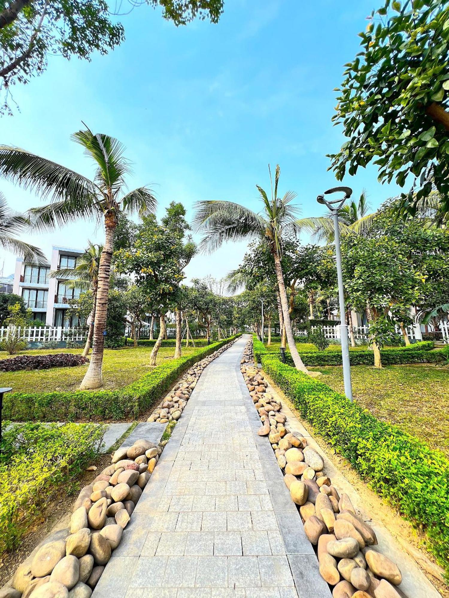 Premier Village Ha Long Bay Resort Exterior foto