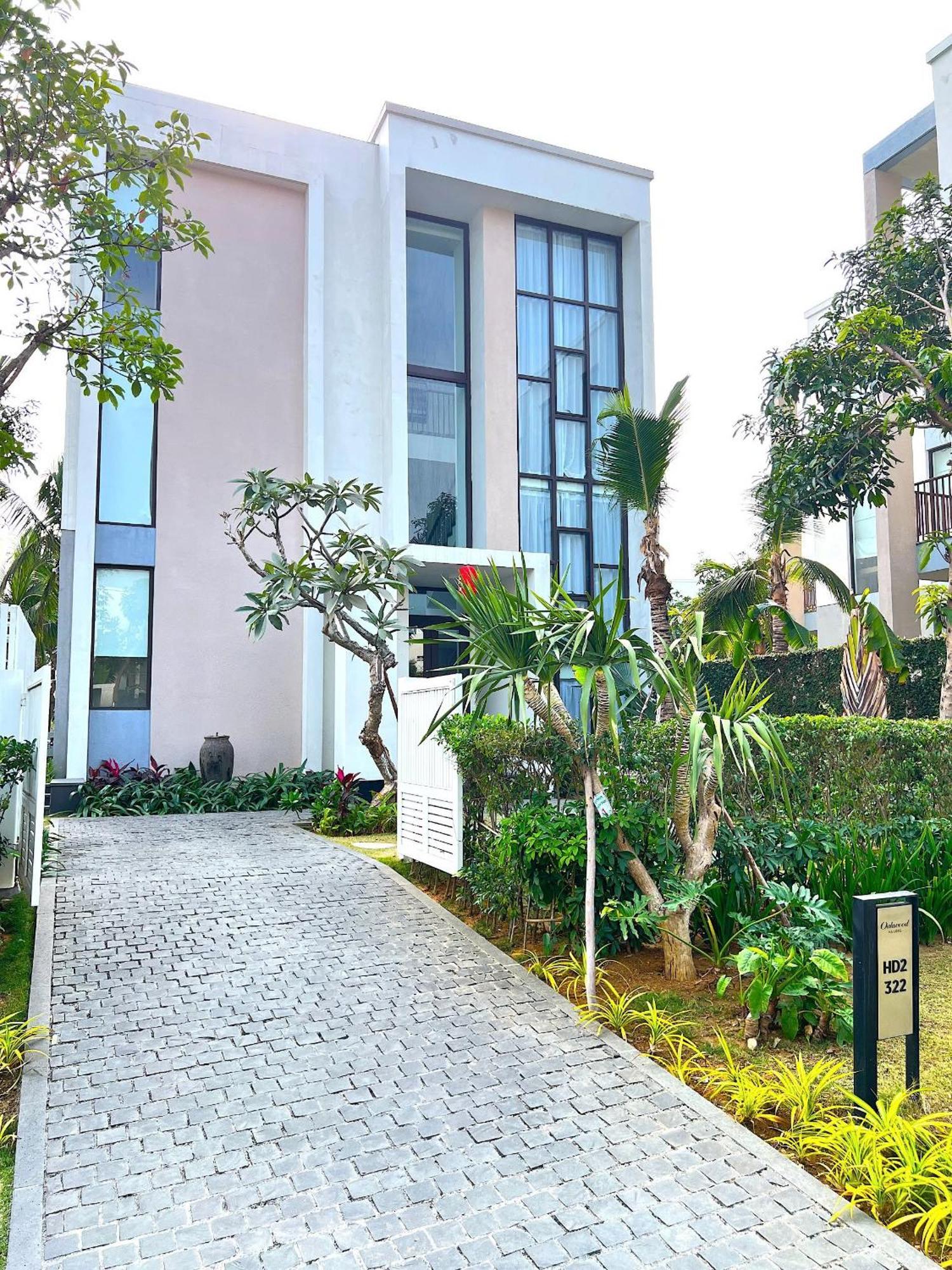 Premier Village Ha Long Bay Resort Exterior foto