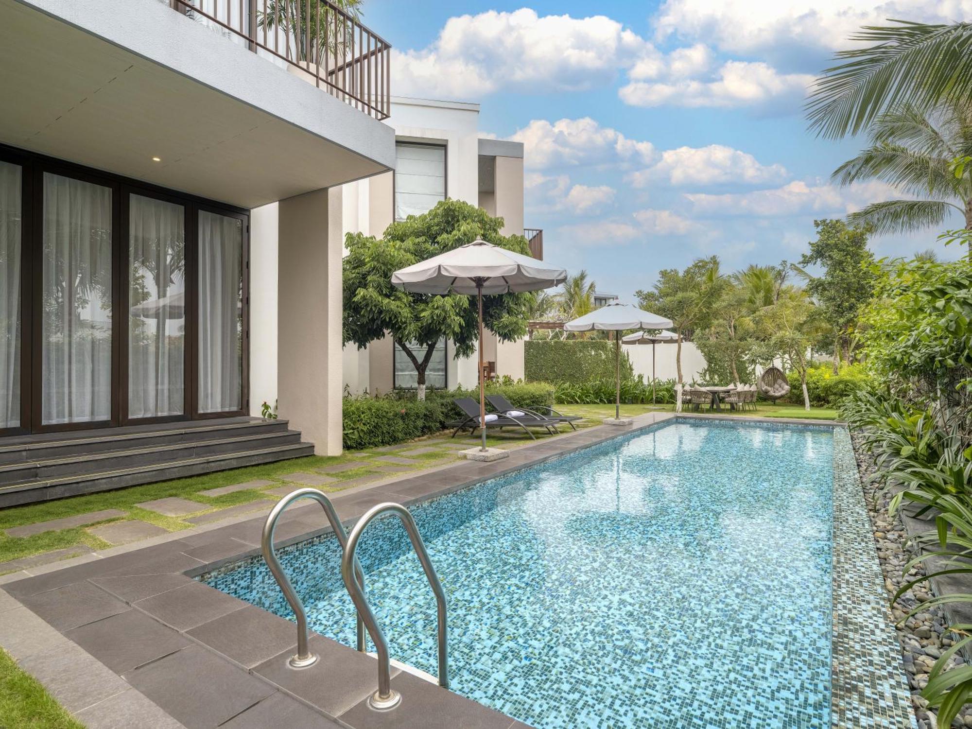 Premier Village Ha Long Bay Resort Exterior foto