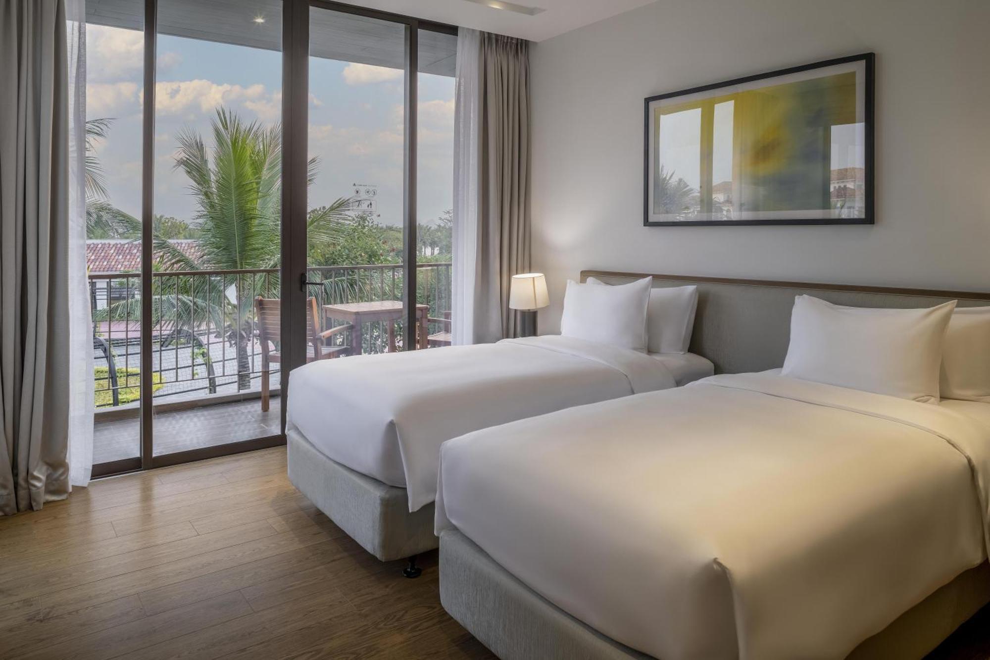 Premier Village Ha Long Bay Resort Exterior foto