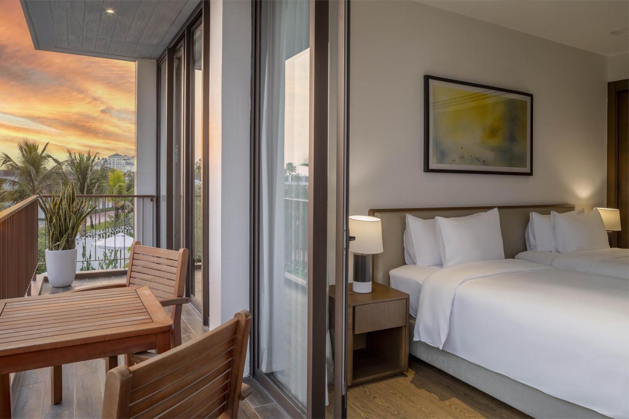 Premier Village Ha Long Bay Resort Exterior foto