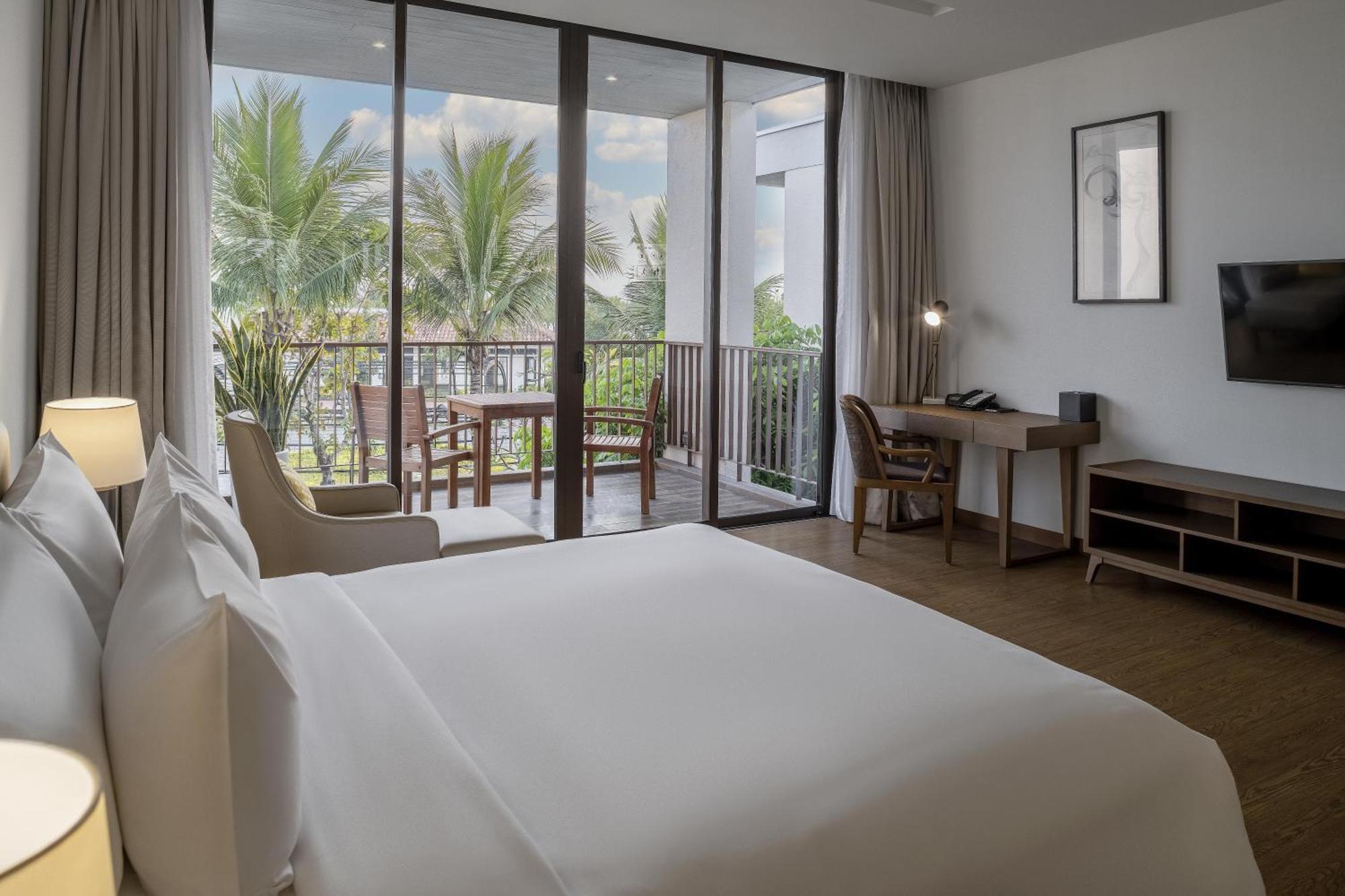 Premier Village Ha Long Bay Resort Exterior foto