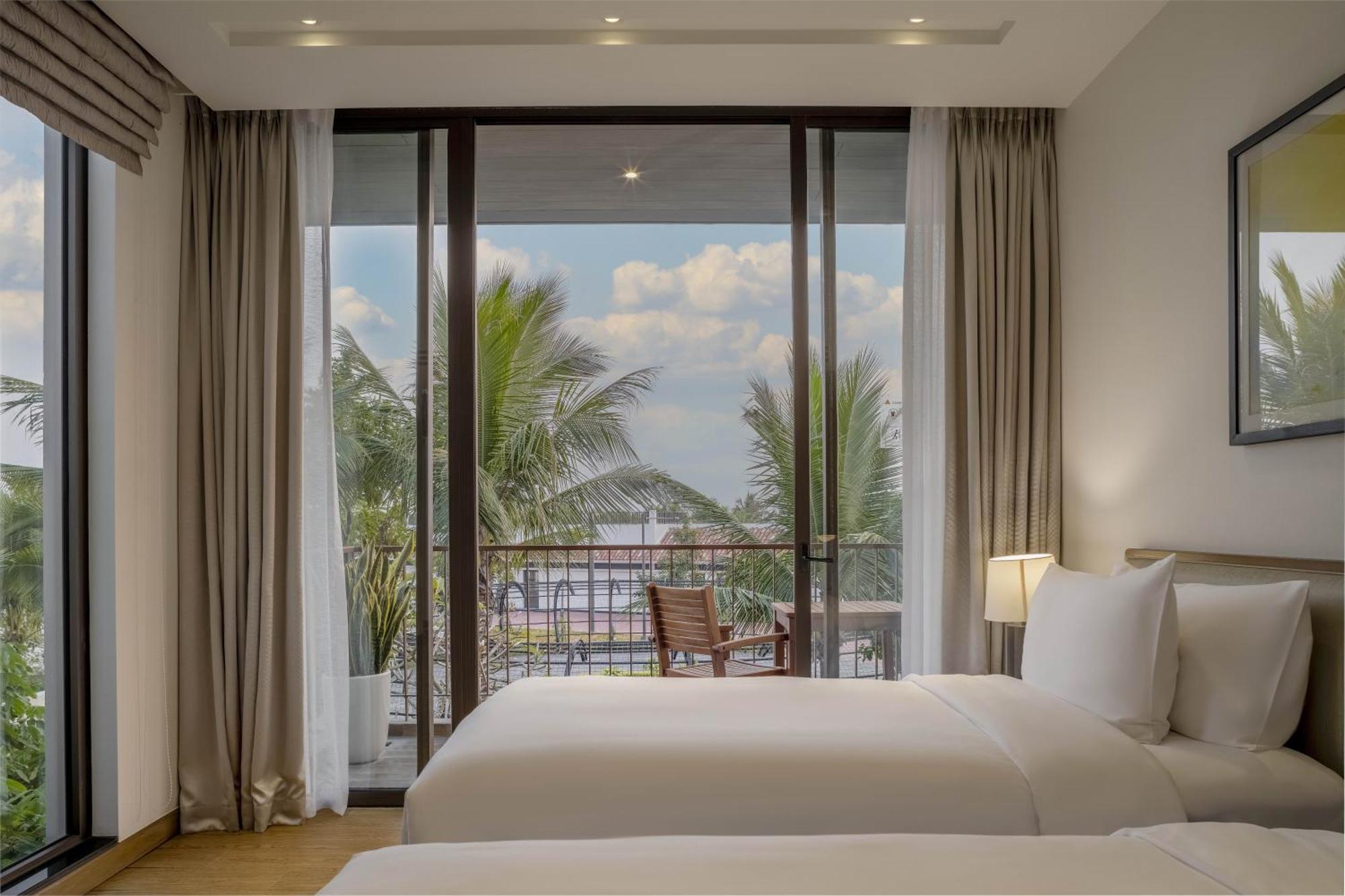 Premier Village Ha Long Bay Resort Exterior foto