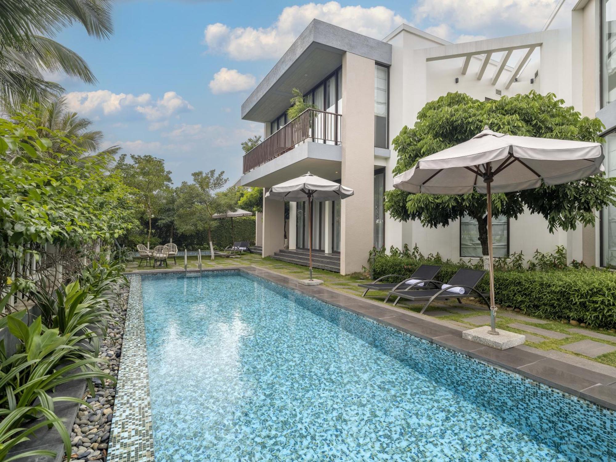 Premier Village Ha Long Bay Resort Exterior foto